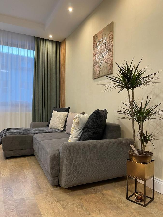 NOVA lake apartamente wild jungle Satu Mare Bagian luar foto