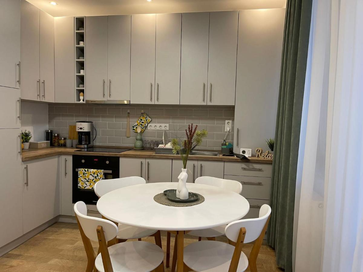 NOVA lake apartamente wild jungle Satu Mare Bagian luar foto